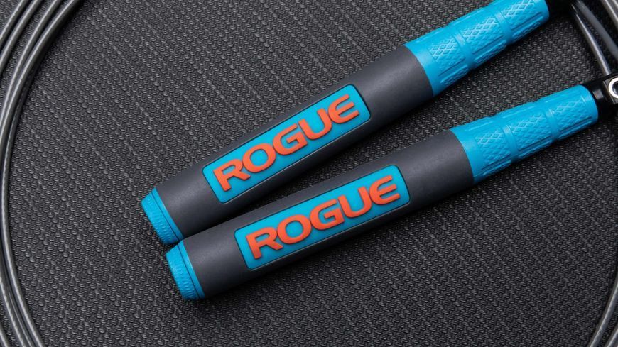 Скакалка швидкісна Spealler SR-1S Speed Rope 3.0 AD0179-S-SP фото