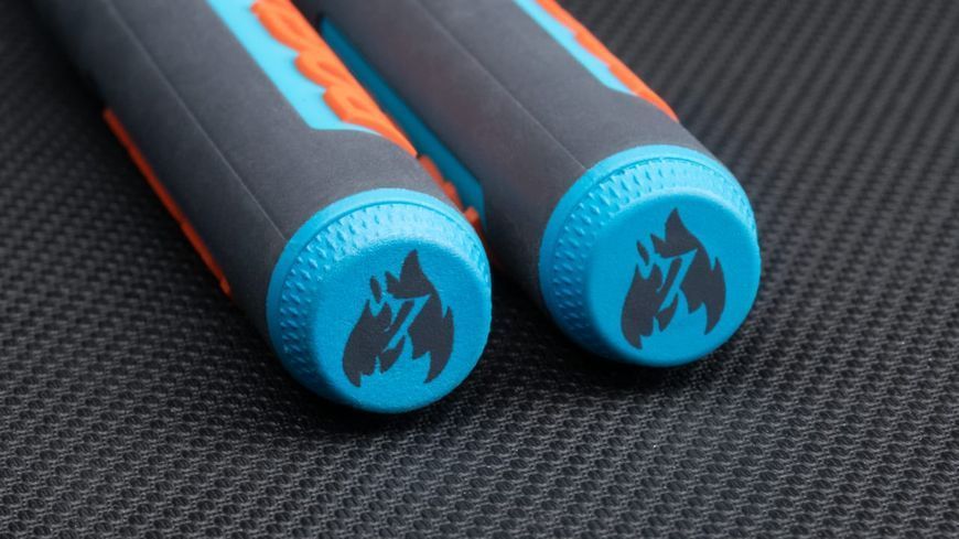 Скакалка швидкісна Spealler SR-1S Speed Rope 3.0 AD0179-S-SP фото