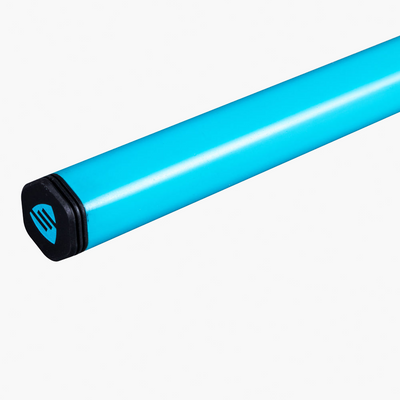 Координаційні барʼєри Livepro Agility Hurdle Pole (6 шт) LP8629/BU  фото