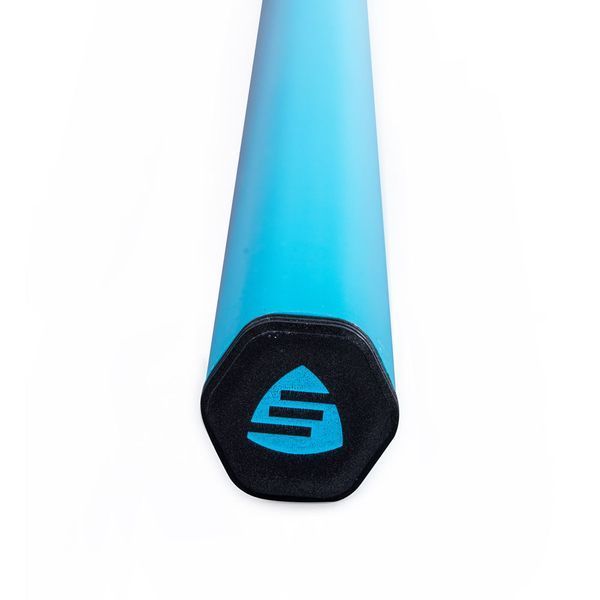 Координаційні барʼєри Livepro Agility Hurdle Pole (6 шт) LP8629/BU  фото