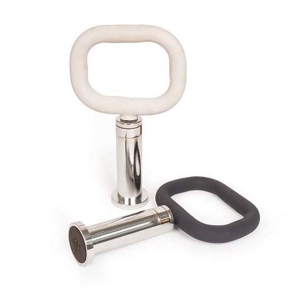 Збірна регульована гиря XMASTER XmasterLoadableKettlebell фото
