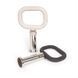 Збірна регульована гиря XMASTER XmasterLoadableKettlebell фото 3