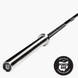 Гриф для пауерліфтингу Rogue Ohio Power Bar - Black Zinc 20 кг Rogue20KGOhioPowerBarBlackZinc фото 1