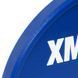 Кольорові диски для пауерліфтингу з ручками XMaster Hand Grip Color Urethane Powerlifting Plate XmasterHandGripColorUrethanePowerliftingPlate10kg фото 9