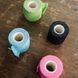 Тейп 7 м чорний Newbar WeightliftingTapes7MetersBlack1pcs фото 2