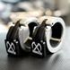Замок алюмінієвий для штанги XMaster Aluminium Collars (пара) XmasterAlumCollar фото 3