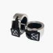 Замок алюмінієвий для штанги XMaster Aluminium Collars (пара) XmasterAlumCollar фото 1