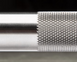 Гриф для пауерліфтингу Rogue Ohio Power Bar - Stainless Steel (нержавіюча сталь) 20 кг Rogue20KGOhioPowerBarStainlessSteel фото 5