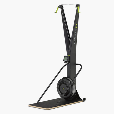 Лижний тренажер Concept 2 SkiErg Concept2SkiErgNoFloorStand фото