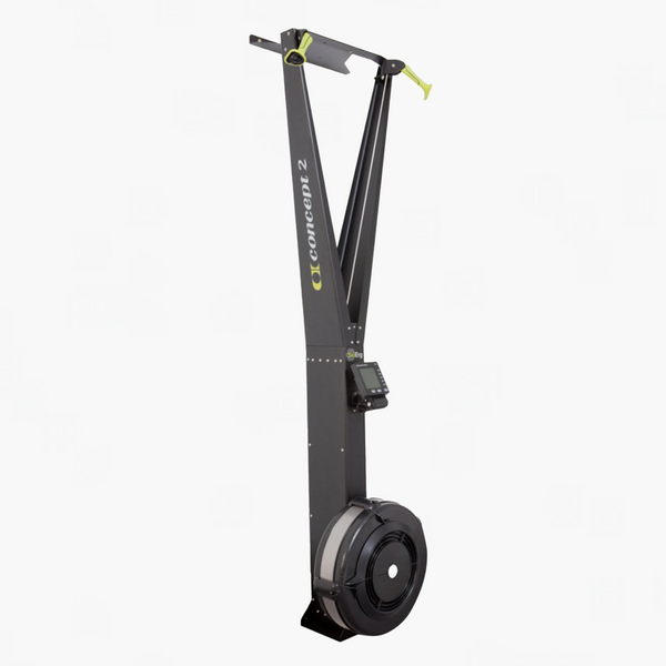 Лижний тренажер Concept 2 SkiErg Concept2SkiErgNoFloorStand фото