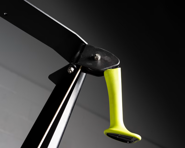 Лижний тренажер Concept 2 SkiErg Concept2SkiErgNoFloorStand фото