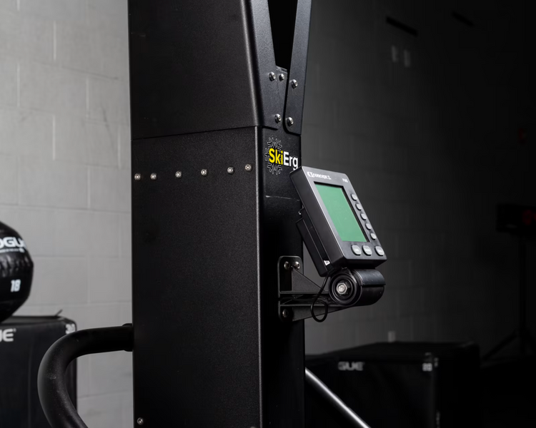 Лижний тренажер Concept 2 SkiErg Concept2SkiErgNoFloorStand фото