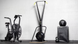 Лижний тренажер Concept 2 SkiErg Concept2SkiErgNoFloorStand фото 5