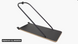 Лижний тренажер Concept 2 SkiErg Concept2SkiErgNoFloorStand фото 4