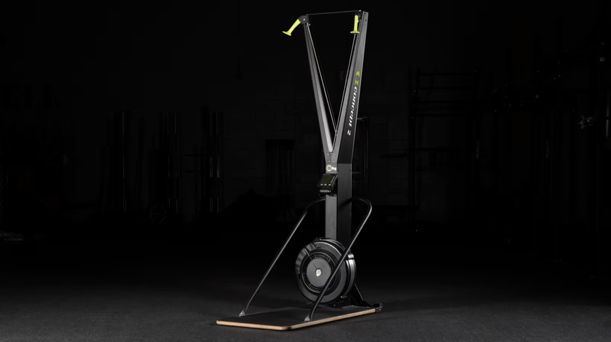 Лижний тренажер Concept 2 SkiErg Concept2SkiErgNoFloorStand фото