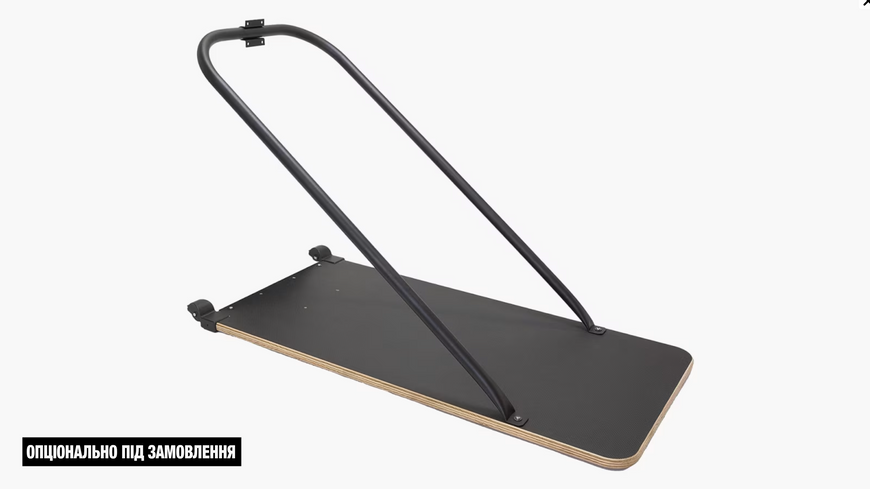Лижний тренажер Concept 2 SkiErg Concept2SkiErgNoFloorStand фото