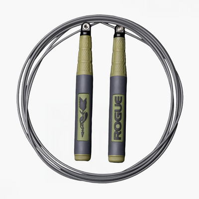 Скакалка швидкісна Toomey SR-1S Speed Rope 3.0 AD0179-S-T фото