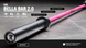 Гриф жіночий The Bella Bar 2.0 - Cerakote Special Pink Edition 15 кг Rogue15KпTheBellaBar2.0CerakoteSpecialPinkEdition фото 2