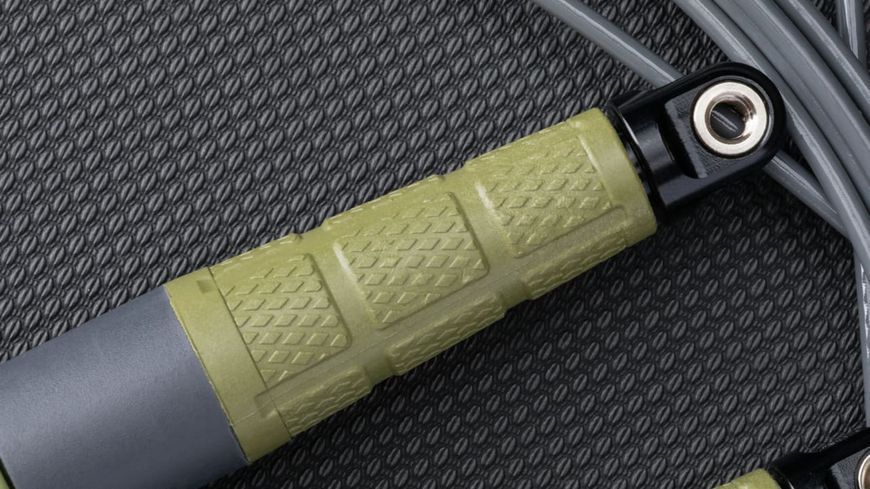 Скакалка швидкісна Toomey SR-1S Speed Rope 3.0 AD0179-S-T фото