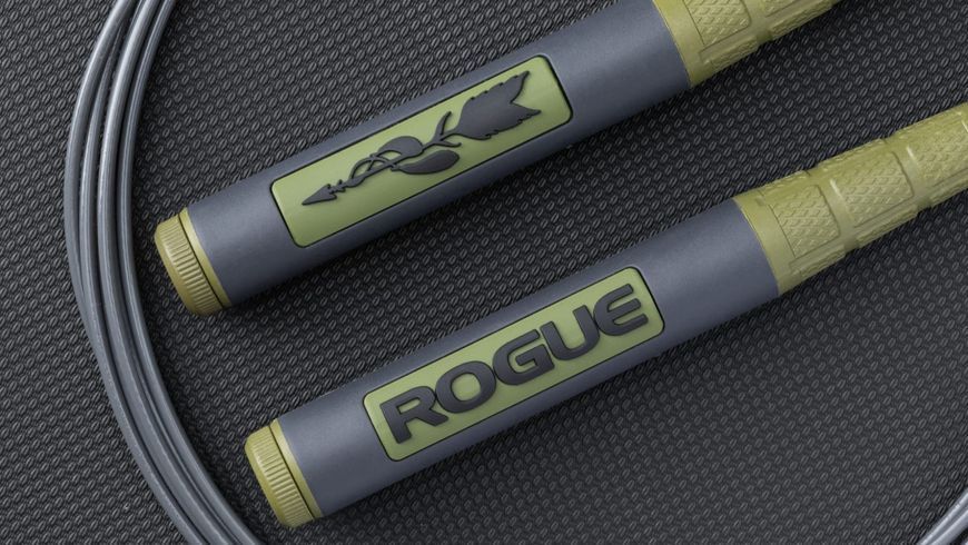 Скакалка швидкісна Toomey SR-1S Speed Rope 3.0 AD0179-S-T фото