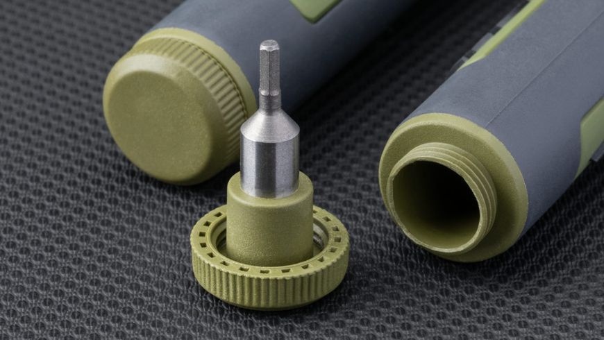 Скакалка швидкісна Toomey SR-1S Speed Rope 3.0 AD0179-S-T фото