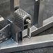 Стійка-трансформер для пауерліфтингу з нержавійки XMaster Squat Combo Rack IPF XMasterStainlesssteelSquatComboRack фото 5