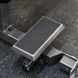 Стійка-трансформер для пауерліфтингу з нержавійки XMaster Squat Combo Rack IPF XMasterStainlesssteelSquatComboRack фото 6
