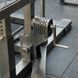 Стійка-трансформер для пауерліфтингу з нержавійки XMaster Squat Combo Rack IPF XMasterStainlesssteelSquatComboRack фото 4