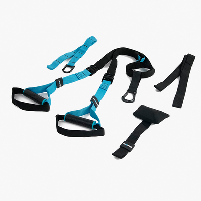 Петлі TRX Livepro Suspension Trainer LP8162/BU фото