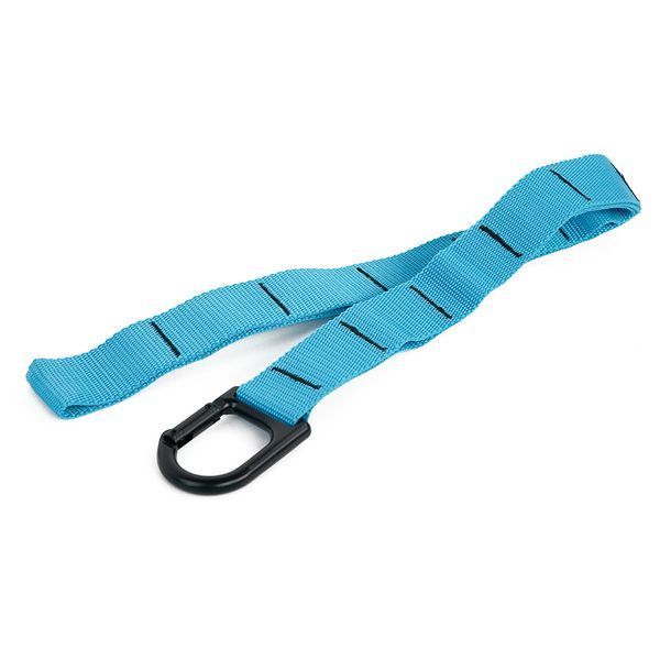 Петлі TRX Livepro Suspension Trainer LP8162/BU фото
