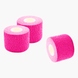 Тейп 7 м рожевий Newbar WeightliftingTapes7MetersPink1Pcs фото 1