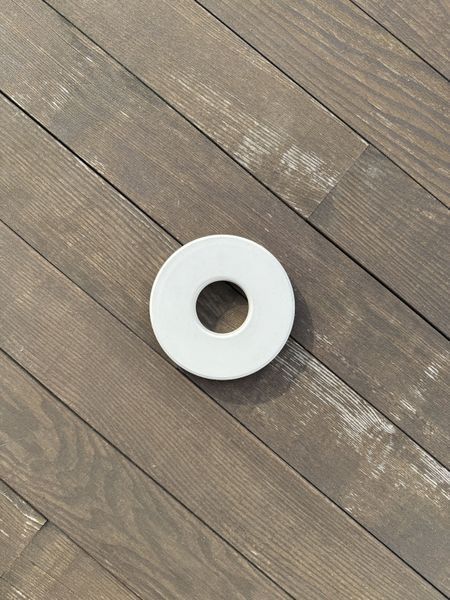 Малі фракційні диски для важкої атлетики преміум Xmaster Mini Rubber Change Plates XmasterMiniRubberChangePlates0point5kg фото