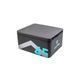 Пліобокс для застрибувань мʼякий набір Livepro Stackable Soft Plyo Box Set LP8158/BK фото 2