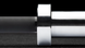 Гриф для кросфіту The Ohio Bar - Black Zinc 20 кг Rogue20KGTheOhioBarBlackZinc фото 4
