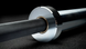 Гриф для кросфіту The Ohio Bar - Black Zinc 20 кг Rogue20KGTheOhioBarBlackZinc фото 3
