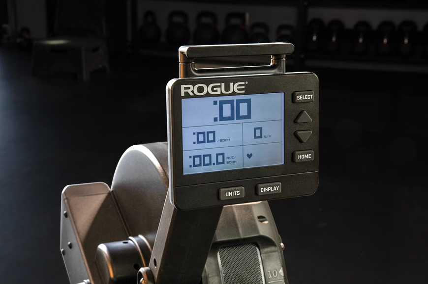Гребний тренажер Rogue Echo Rower RogueEchoRower фото