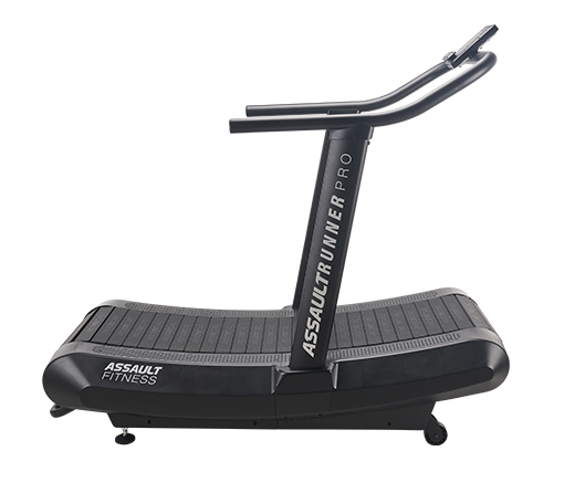 Бігова доріжка Assault Runner Pro AssaultRunnerPro фото