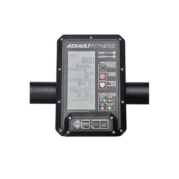 Бігова доріжка Assault Runner Pro AssaultRunnerPro фото