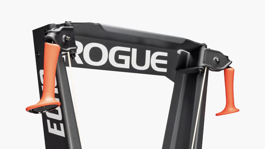 Лижний тренажер Rogue Echo Ski RogueEchoSkiNoFloorStand фото