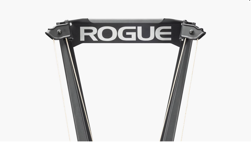 Лижний тренажер Rogue Echo Ski RogueEchoSkiNoFloorStand фото