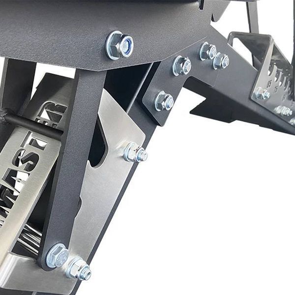 Лавка регульована XMASTER XmasterAdjustBench фото