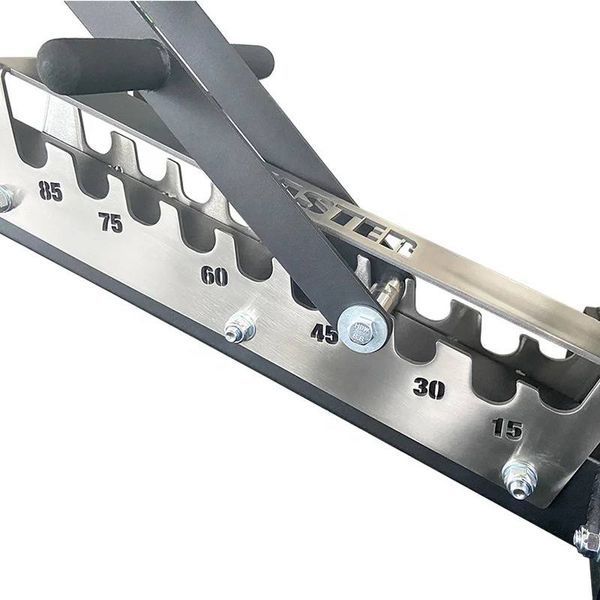 Лавка регульована XMASTER XmasterAdjustBench фото