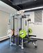 Лавка регульована XMASTER XmasterAdjustBench фото 5