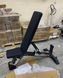 Лавка регульована XMASTER XmasterAdjustBench фото 6