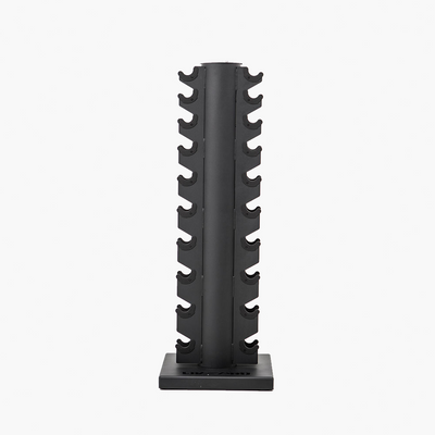 Стійка під гантелі Livepro Dumbbell Rack LP8860/BK фото