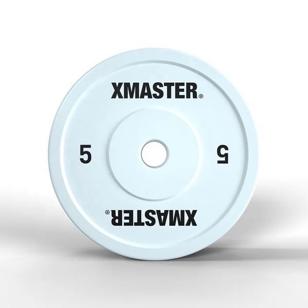 Технічні диски Xmaster Pro HDPE Technique Plate XmasterProHDPETechniquePlate2point5kg фото
