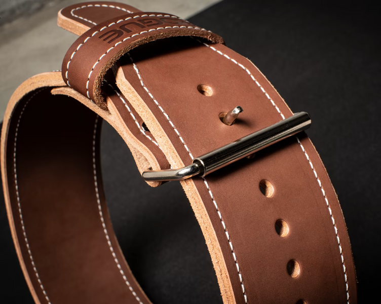 Ремінь для важкої атлетики Rogue Ohio Lifting Belt RogueOhioLiftingBeltSizeM фото