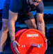Технічні диски Xmaster Pro HDPE Technique Plate XmasterProHDPETechniquePlate2point5kg фото 15