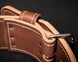 Ремінь для важкої атлетики Rogue Ohio Lifting Belt RogueOhioLiftingBeltSizeM фото 4