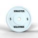 Технічні диски Xmaster Pro HDPE Technique Plate XmasterProHDPETechniquePlate2point5kg фото 11